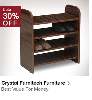 Crystal Furnitech Furniture