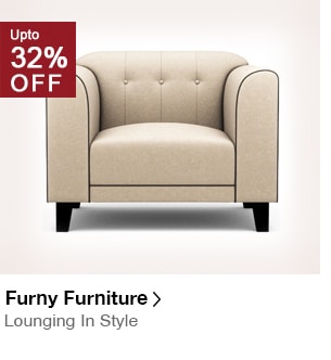 Furny Furniture  