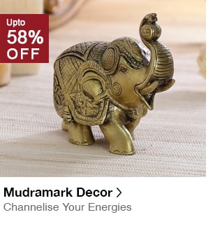 Mudramark Decor 