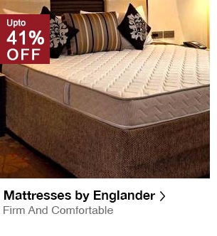 Mattresses by Englander 