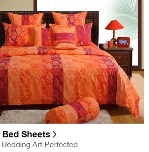 Bed Sheets  