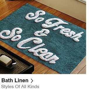 Bath Linen