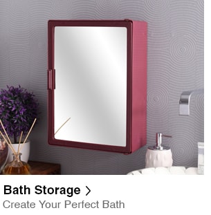 Bath Storage