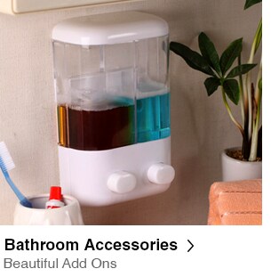Bathroom Accessories