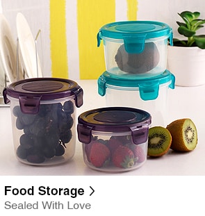 Food Storage