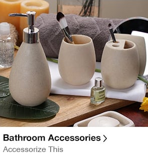 Bathroom Accessories