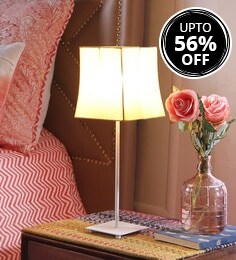 Contemporary Table Lamps