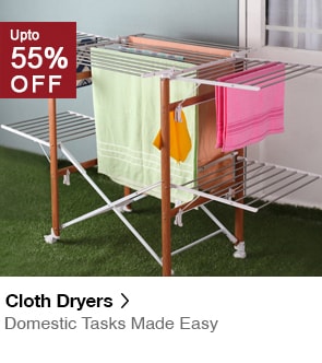 Cloth Dryers