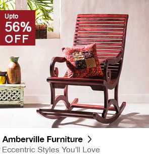 Eccentric Styles You'll Love 