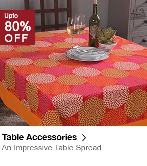 Table Accessories  