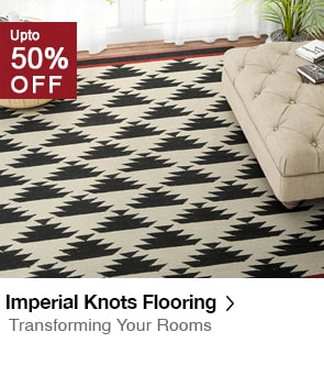 Imperial Knots Flooring 
