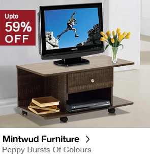 Mintwud Furniture 