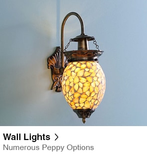 Wall Lights