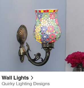 Wall Lights