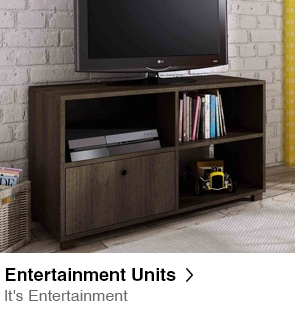 Entertainment Units