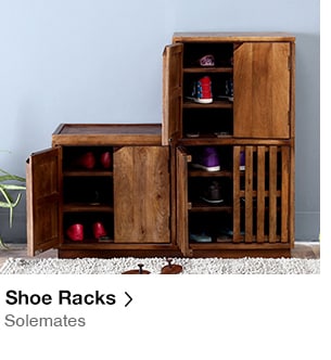 Shoe Racks