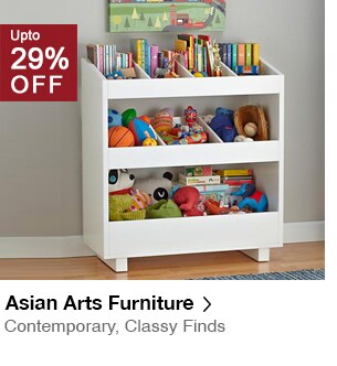 Asian Arts Furniture