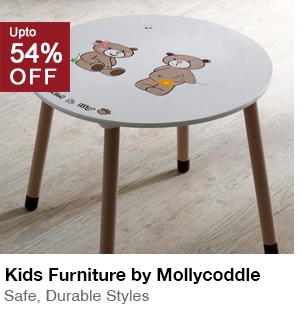Kids Furniture by Mollycoddle