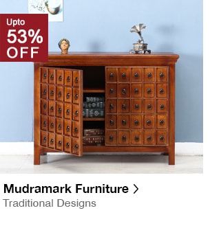 Mudramark Furniture 