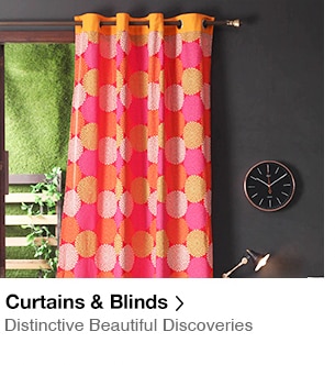 Curtains & Blinds 