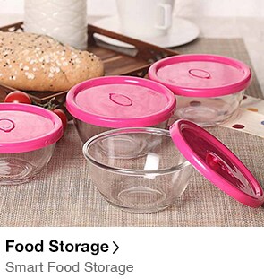 Food Storage 