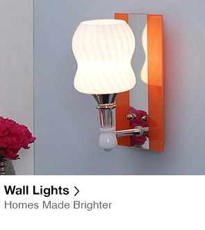 Wall Lights 