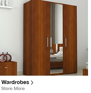 Wardrobes 