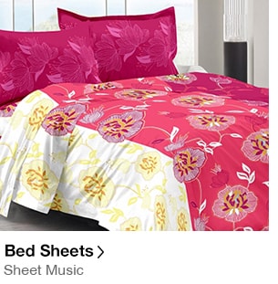 Bed Sheets 