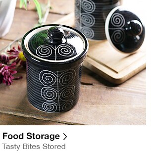 Food Storage 