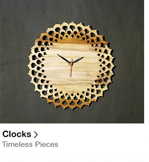 Clocks 