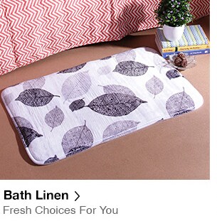 Bath Linen 