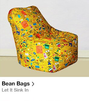 Bean Bags 