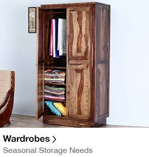 Wardrobes 