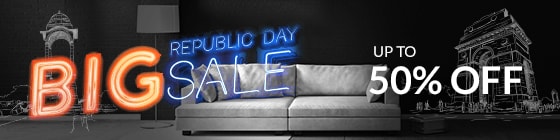 Big Republic Day Sale