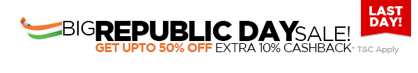 Big Republic Day Sale