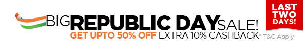 Big Republic Day Sale