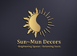 Sun Mun Decor Sun Mun Decor